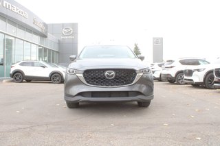 2025 Mazda CX-5 GS W/ HEATED STEERING / HEATED SEATS