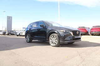 2025 Mazda CX-5 GT W/ HUD BOSE SUNROOF