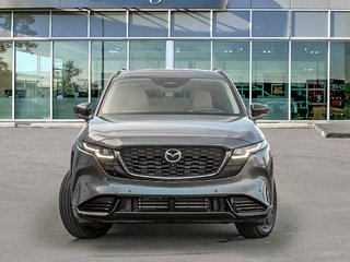 2026 Mazda CX-5 GT