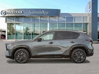 2026 Mazda CX-5 GT