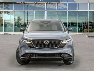 2026 Mazda CX-5 GT