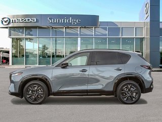 2026 Mazda CX-5 GT
