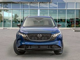 2026 Mazda CX-5 GT