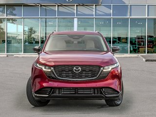 2026 Mazda CX-5 GT