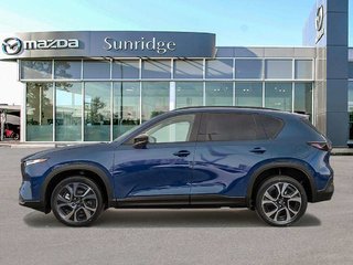 2026 Mazda CX-5 GS