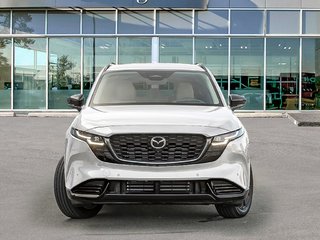 2026 Mazda CX-5 GT