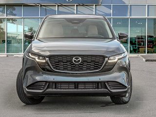2026 Mazda CX-5 GX