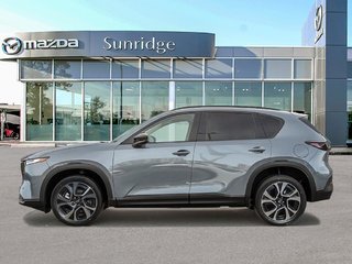 2026 Mazda CX-5 GS