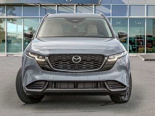 2026 Mazda CX-5 GS