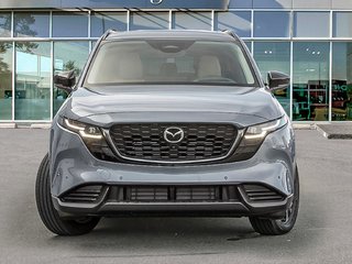 2026 Mazda CX-5 GS