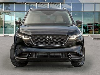 2026 Mazda CX-5 GT