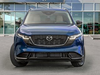 2026 Mazda CX-5 GT