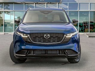 2026 Mazda CX-5 GT