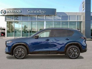 2026 Mazda CX-5 GT
