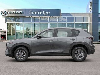 2026 Mazda CX-5 GX