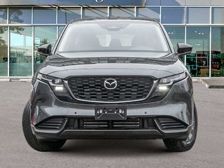 2026 Mazda CX-5 GX