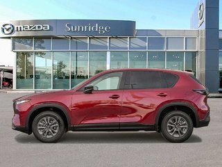 2026 Mazda CX-5 GX