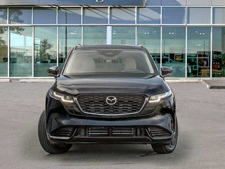 2026 Mazda CX-5 GS