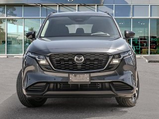2026 Mazda CX-5 GS