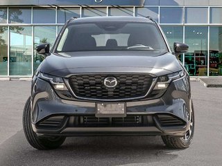 2026 Mazda CX-5 GS