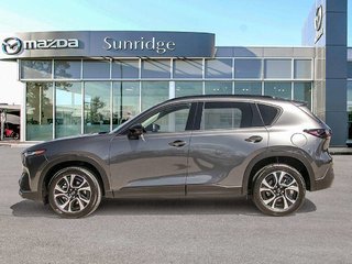 2026 Mazda CX-5 GS