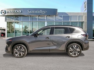 2026 Mazda CX-5 GS