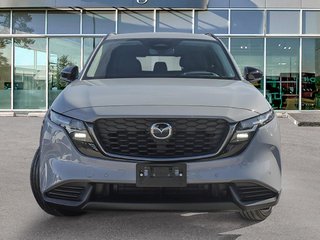 2026 Mazda CX-5 GS