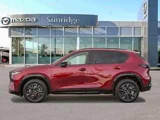 2026 Mazda CX-5 GT