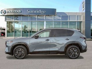 2026 Mazda CX-5 GT