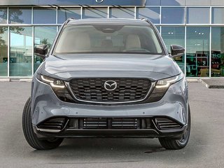 2026 Mazda CX-5 GT