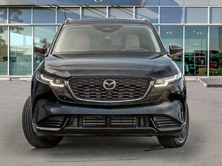2026 Mazda CX-5 GT