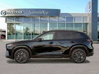 2026 Mazda CX-5 GT