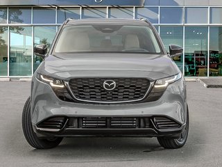 2026 Mazda CX-5 GT