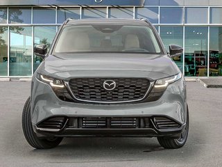 2026 Mazda CX-5 GT