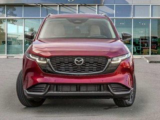 2026 Mazda CX-5 GS