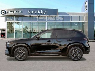 2026 Mazda CX-5 GT