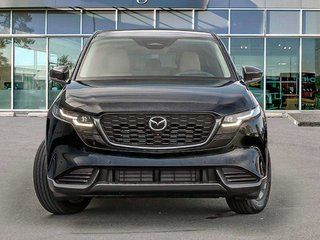 2026 Mazda CX-5 GX