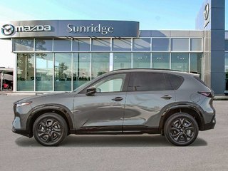 2026 Mazda CX-5 GT