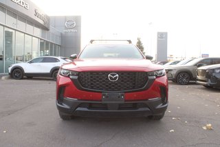 2025 Mazda CX-50 Hybrid Fully Ventilated Seats / Heated Wheel / 360 Cam