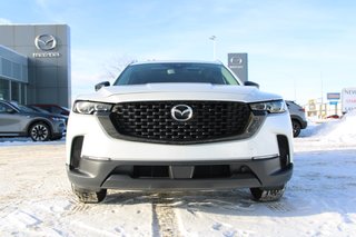 2024 Mazda CX-50