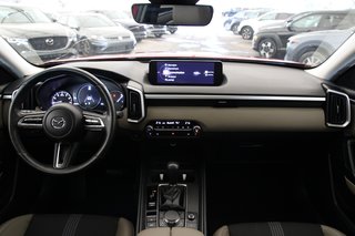 2024 Mazda CX-50