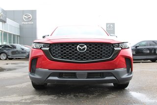 2024 Mazda CX-50