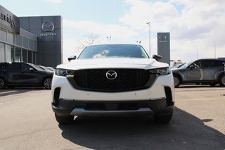 2024 Mazda CX-50 GT w-Turbo AWD W / 360 CAMERAS / APPLE CARPLAY