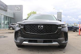 2024 Mazda CX-50 GT w-Turbo AWD W / 360 CAMERAS / APPLE CARPLAY