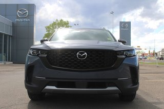 2024 Mazda CX-50 GT