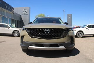 2025 Mazda CX-50 Meridian Edition