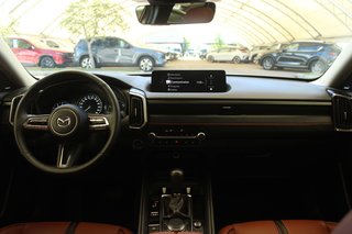 2025 Mazda CX-50 Meridian Edition
