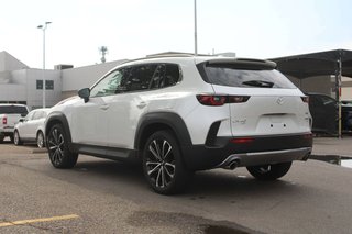 2025 Mazda CX-50 GT