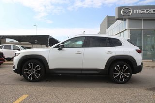 2025 Mazda CX-50 GT