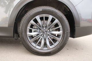 2025 Mazda CX-70 MHEV GS-L W / Heated Seated / Heated Wheel
